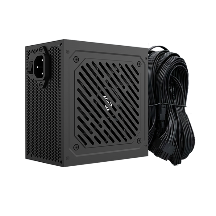 艾納爾  EXPERT EX550 銅牌 扁平線