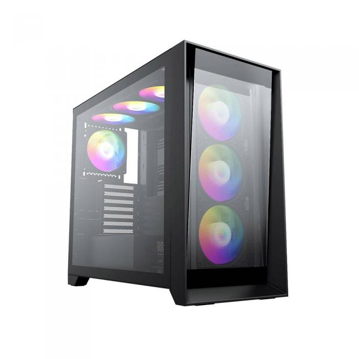 美洲獅 LAGRANGE 獵鷹 機殼 (預裝120mm*1)