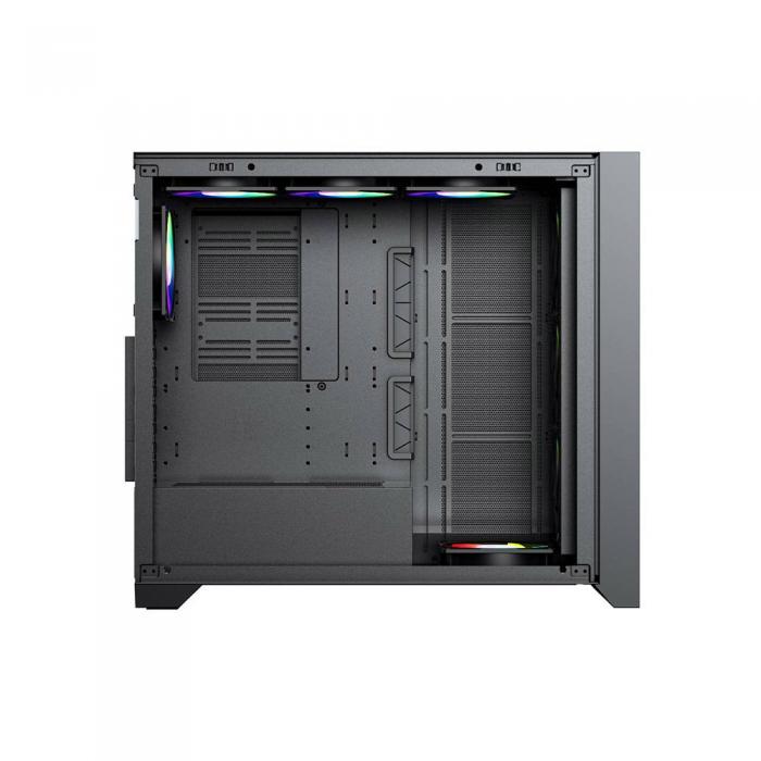 美洲獅 LAGRANGE 獵鷹 機殼 (預裝120mm*1)