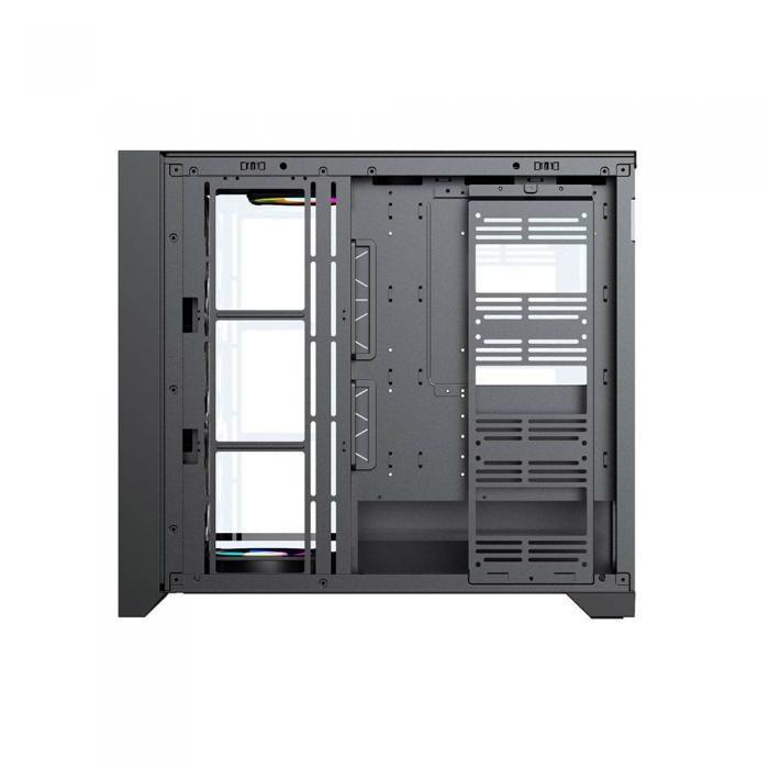 美洲獅 LAGRANGE 獵鷹 機殼 (預裝120mm*1)