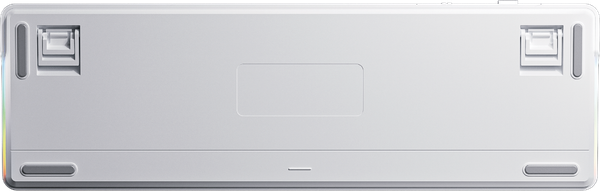 狼蛛 AULA F108pro (淺藍+白+黑紫 ) (收割者軸-繁中) ❰三模❱