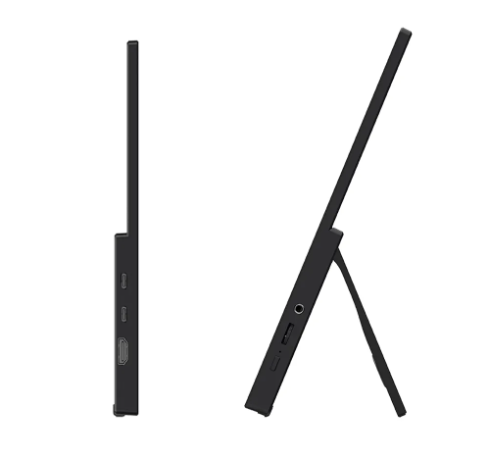 msi PRO MP165 E6 可攜式螢幕