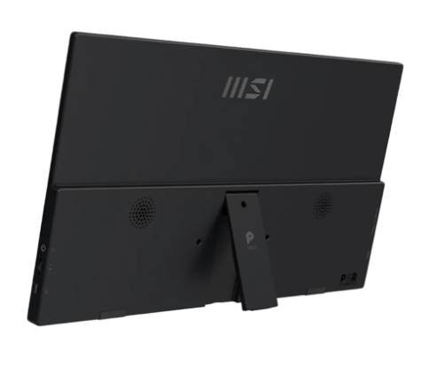 msi PRO MP165 E6 可攜式螢幕