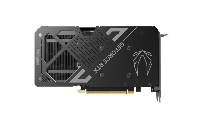 ZOTAC RTX5060 Twin Edge OC