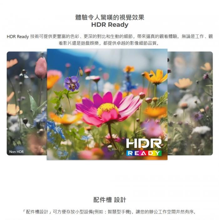 MSI PRO MP273Q E14  螢幕