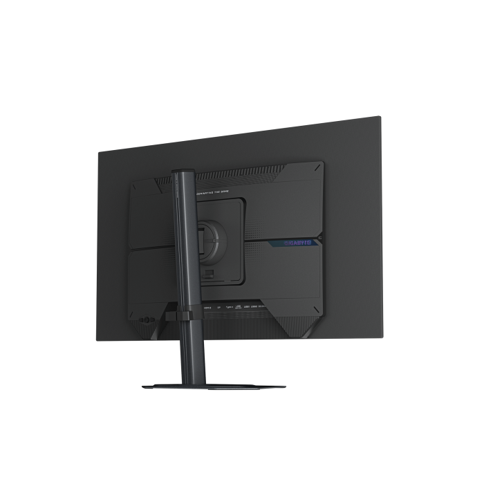 預購 技嘉 MO27Q28GR 27吋 WOLED 平面螢幕