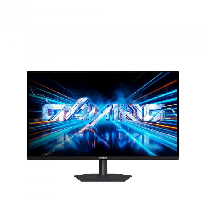 技嘉 GO27Q24A 27吋 QD-OLED 平面螢幕