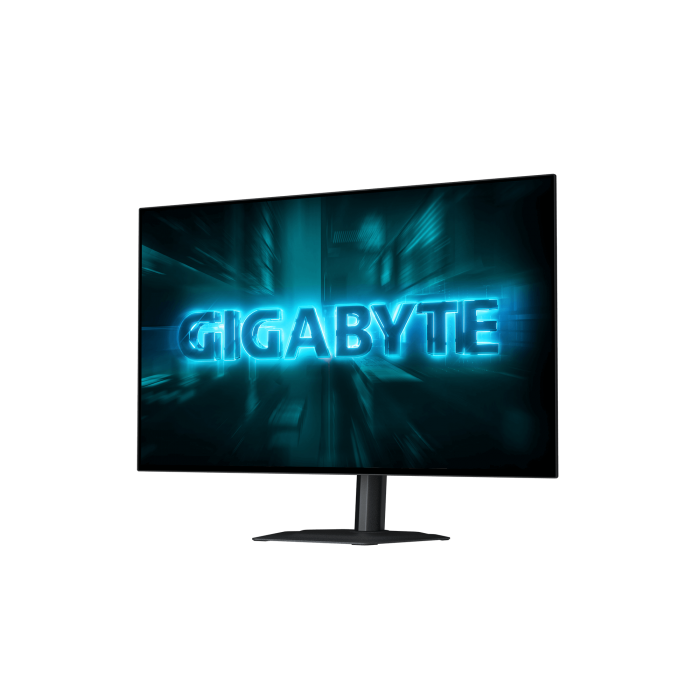技嘉 GO27Q24G 27吋 WOLED 平面螢幕