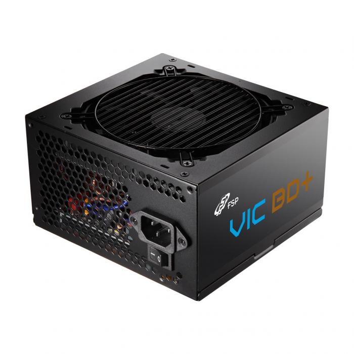 全漢 VIC BD+ 550W 銅牌/直出