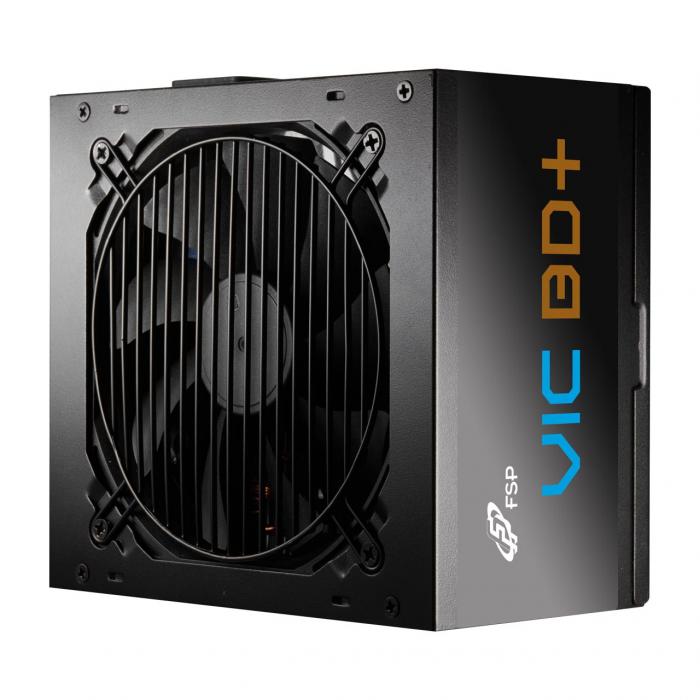 全漢 VIC BD+ 550W 銅牌/直出