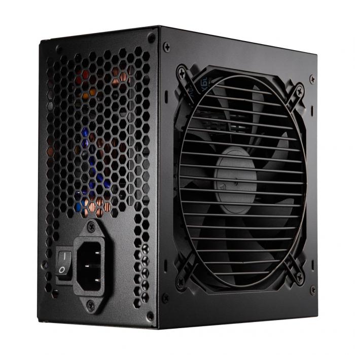 全漢 VIC BD+ 550W 銅牌/直出