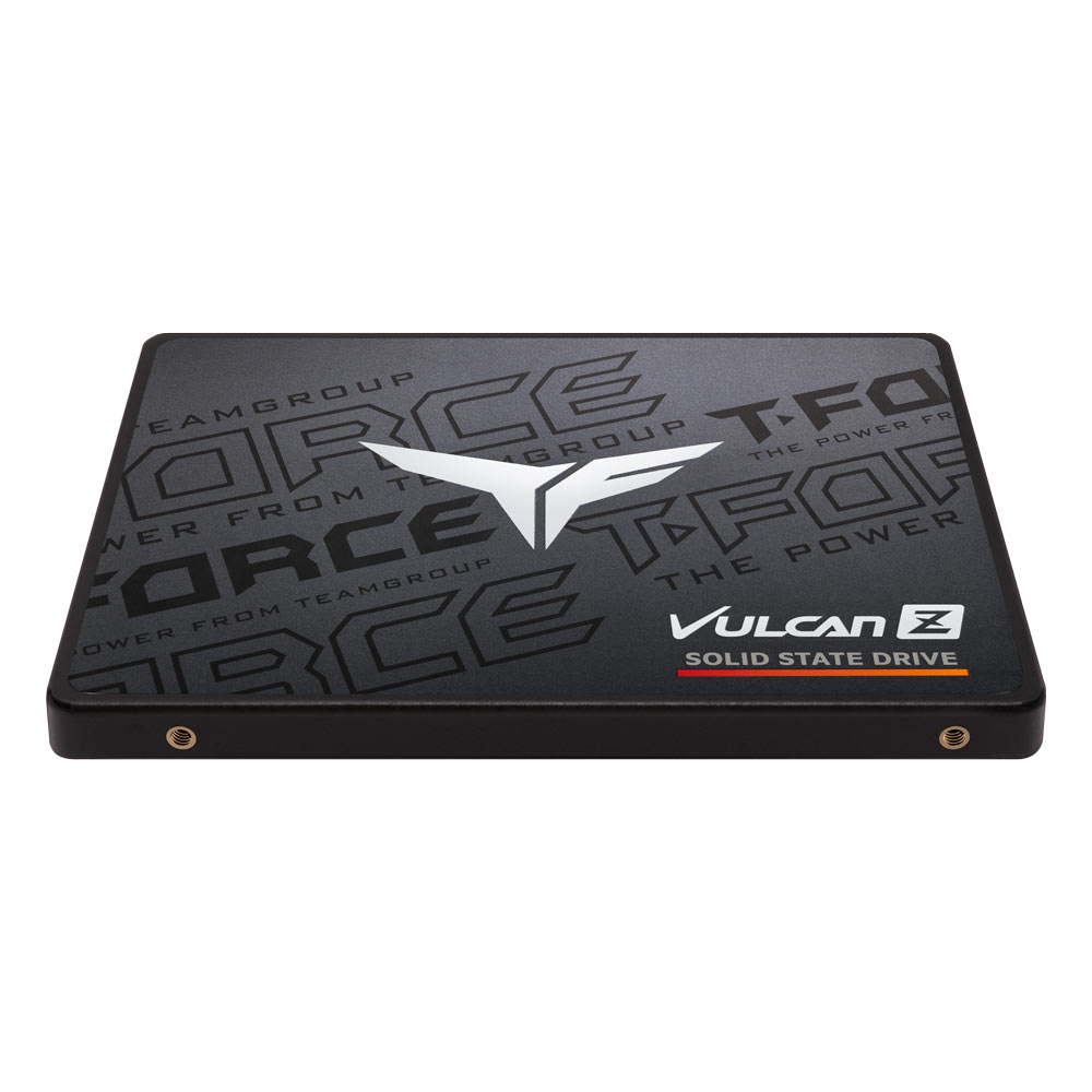 十銓 T-FORCE VULCAN Z 2TB 2.5吋