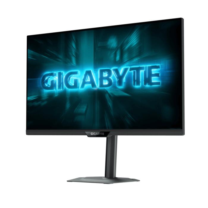 技嘉 G27Q20 27吋 IPS 2K 平面螢幕 升降旋轉設計 指送免運