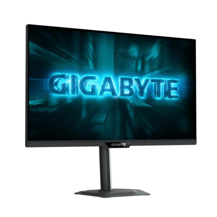技嘉 G27Q20 27吋 IPS 2K 平面螢幕 升降旋轉設計 指送免運