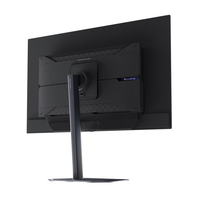 技嘉 MO32U2 32吋 QD-OLED 4K KVM 平面螢幕 升降旋轉設計 指送免運