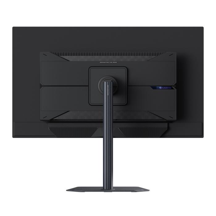 技嘉 MO32U2 32吋 QD-OLED 4K KVM 平面螢幕 升降旋轉設計 指送免運