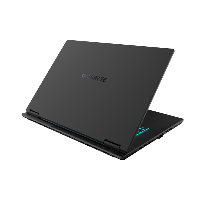 GIGABYTE 技嘉 16吋 GAMING A16 CVHH3TW893SH【鋼鐵黑】 i5-13420H RTX5060 電競筆電