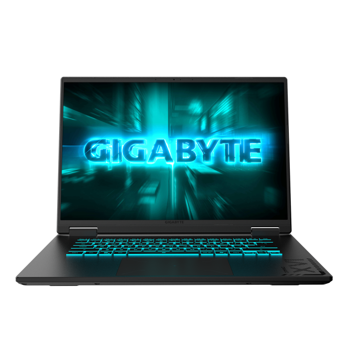 GIGABYTE 技嘉 16吋 GAMING A16 CVHH3TW893SH【鋼鐵黑】 i5-13420H RTX5060 電競筆電