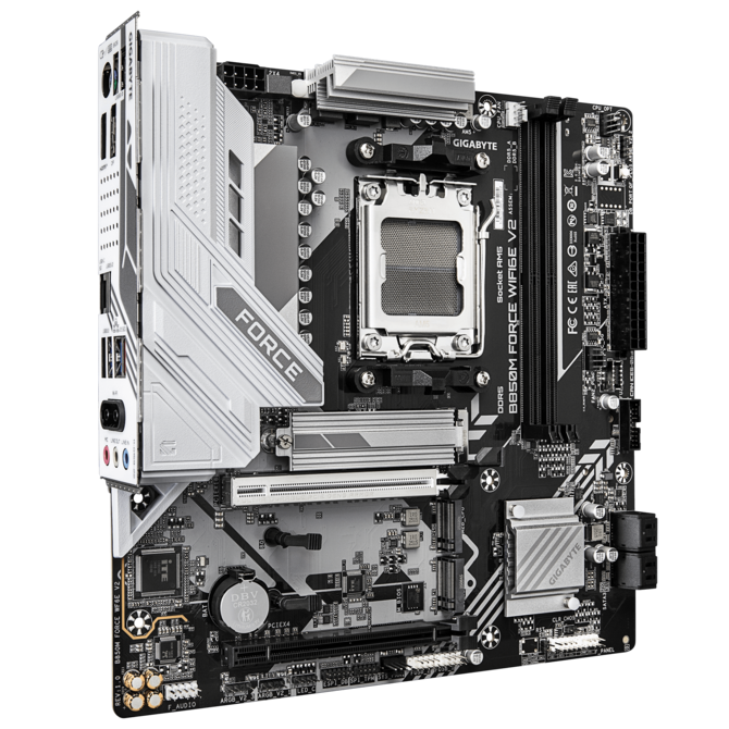 技嘉 B850M FORCE WIFI6E V2 福利品