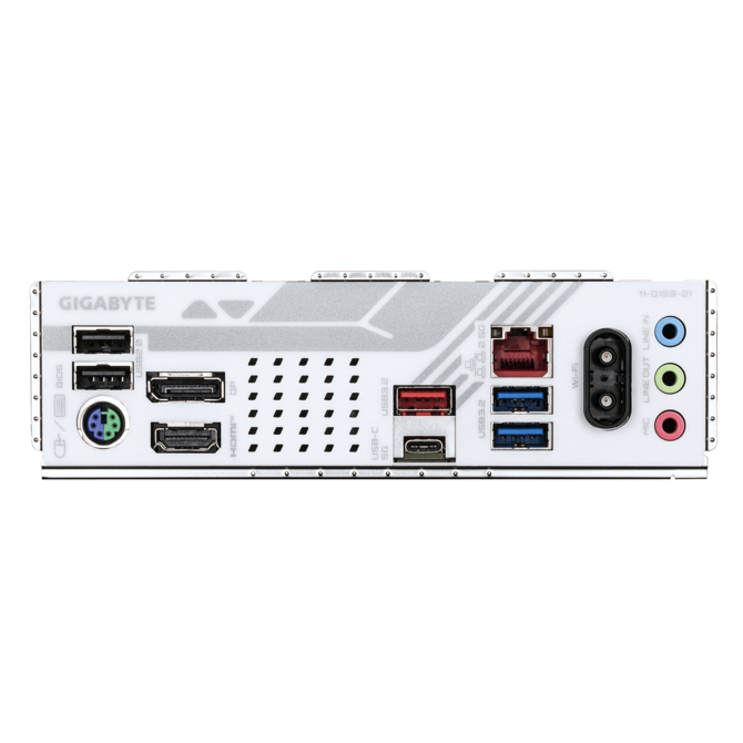 技嘉 B850M FORCE WIFI6E V2 福利品
