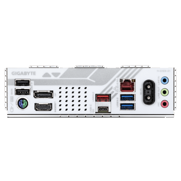 技嘉 B650E-M FORCE WIFI6E 福利品