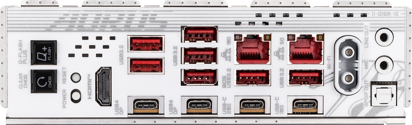 技嘉 X870E AORUS MASTER X3D ICE