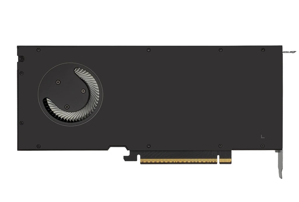 麗臺 NVIDIA RTX PRO 4000 Blackwell 24GB GDDR7 專業繪圖卡
