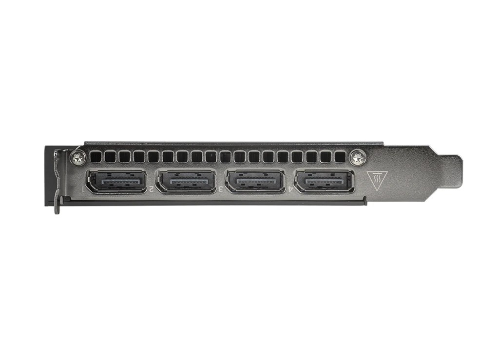 麗臺 NVIDIA RTX PRO 4000 Blackwell 24GB GDDR7 專業繪圖卡
