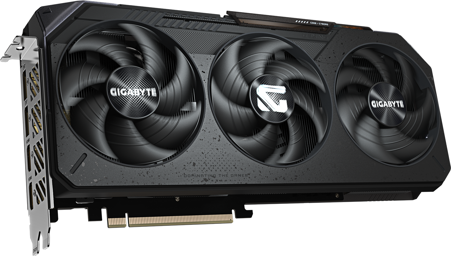技嘉 RX9070GRE GAMING OC 12G