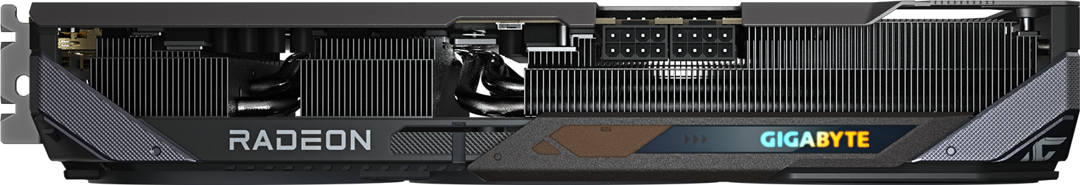 技嘉 RX9070GRE GAMING OC 12G