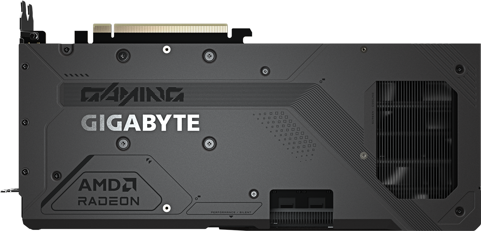 技嘉 RX9070GRE GAMING OC 12G