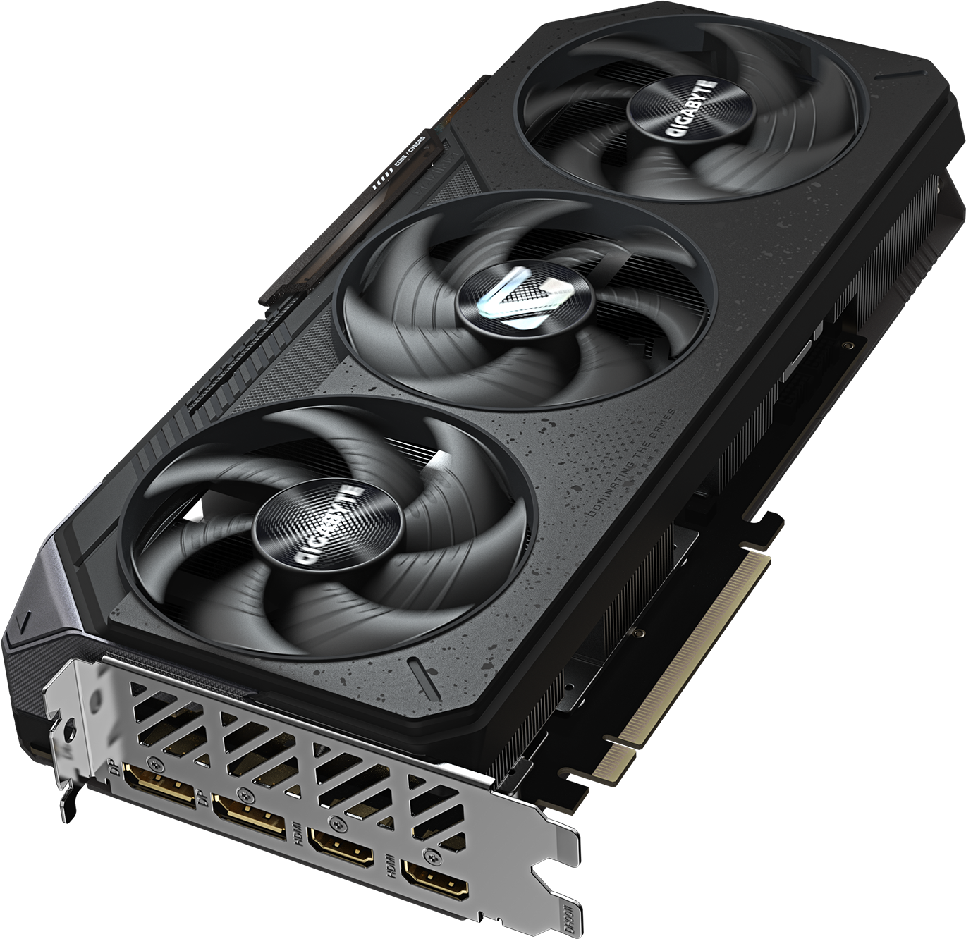 技嘉 RX9070GRE GAMING OC 12G