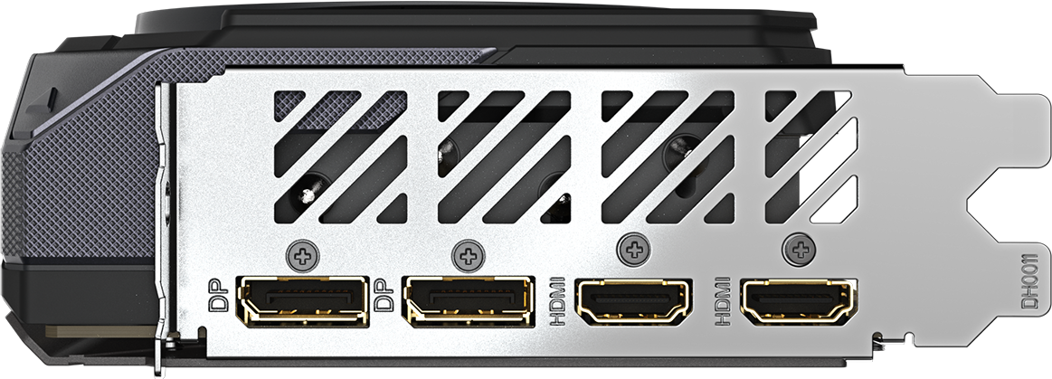 技嘉 RX9070GRE GAMING OC 12G