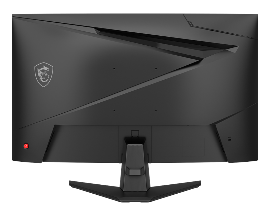 msi MAG 275CQF E18 27型 曲面電競螢幕