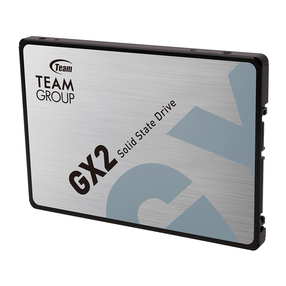 十銓 GX2 1TB 2.5吋 SATA 固態硬碟 全新福利品