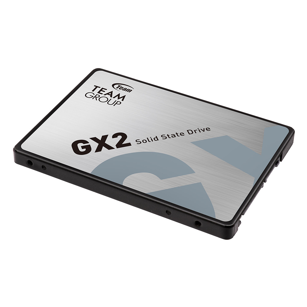 十銓 GX2 1TB 2.5吋 SATA 固態硬碟 全新福利品
