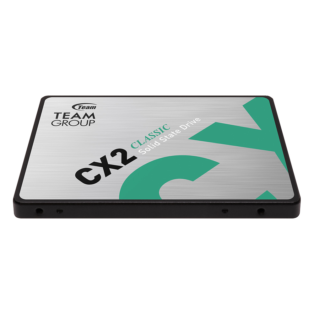 十銓 CX2 1TB 2.5吋 SATA 固態硬碟 全新福利品