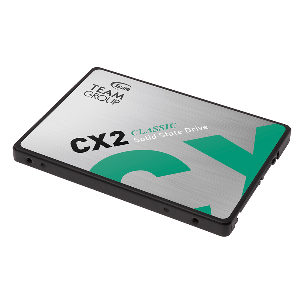 十銓 CX2 1TB 2.5吋 SATA 固態硬碟 全新福利品
