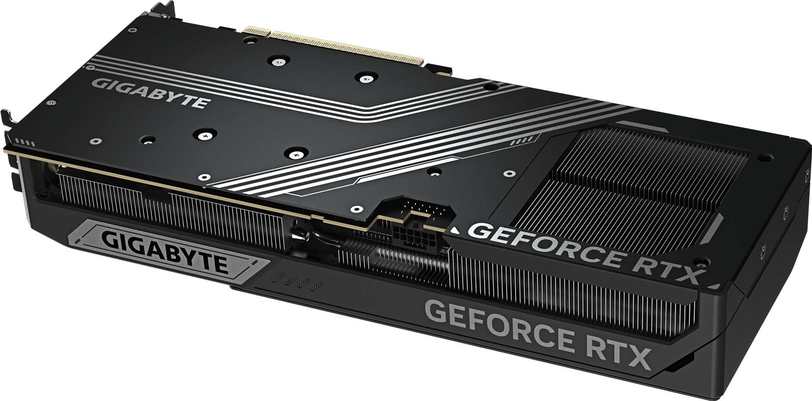 技嘉 RTX5080 WINDFORCE OC V2 SFF 16G