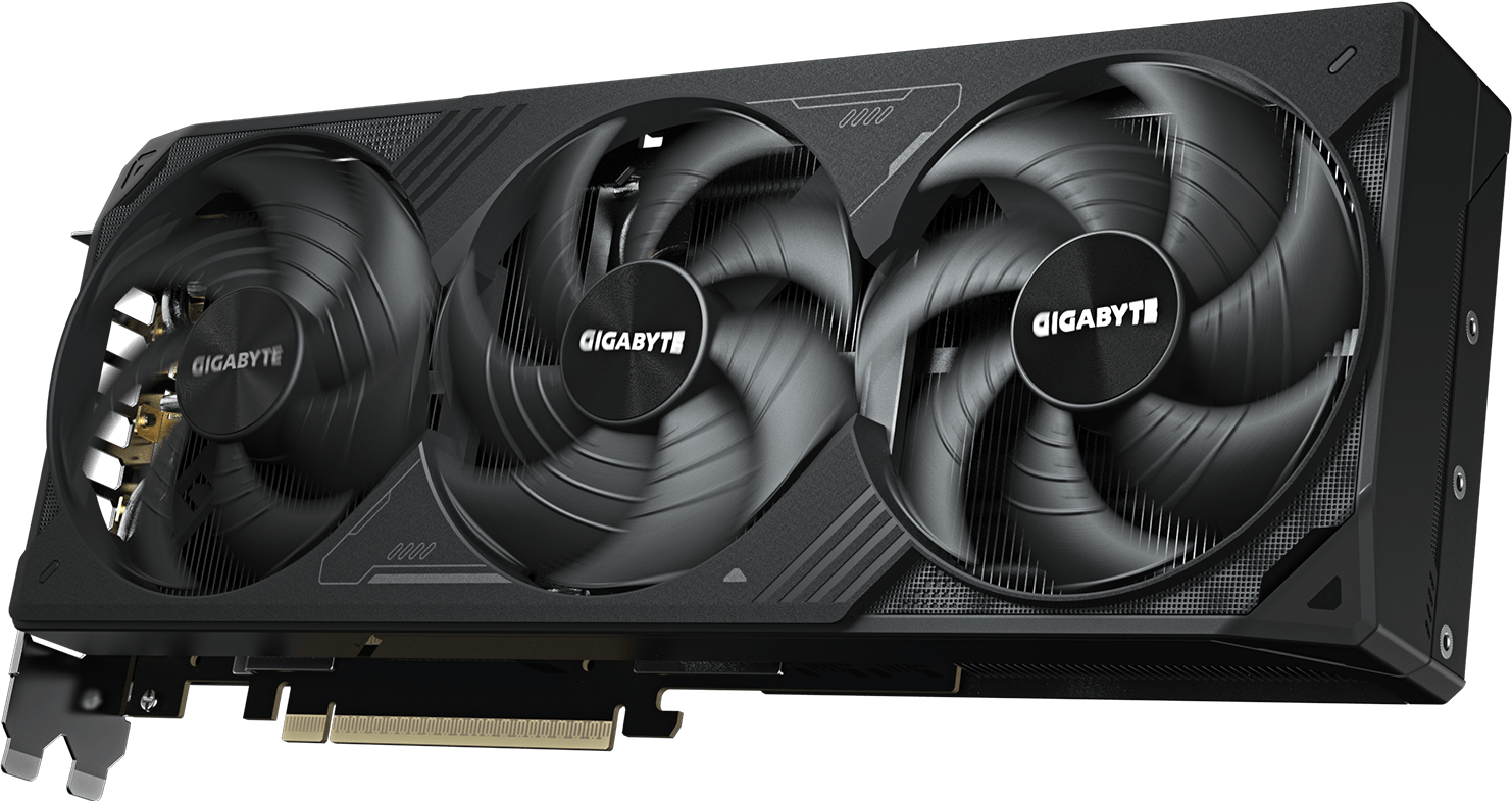 技嘉 RTX5080 WINDFORCE OC V2 SFF 16G