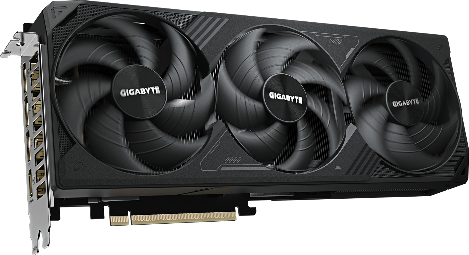 技嘉 RTX5080 WINDFORCE OC V2 SFF 16G
