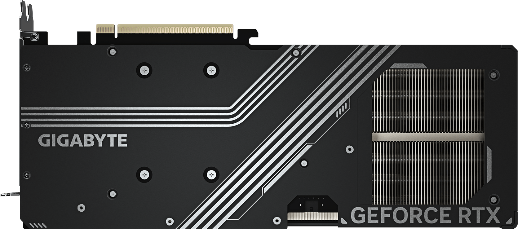 技嘉 RTX5080 WINDFORCE OC V2 SFF 16G