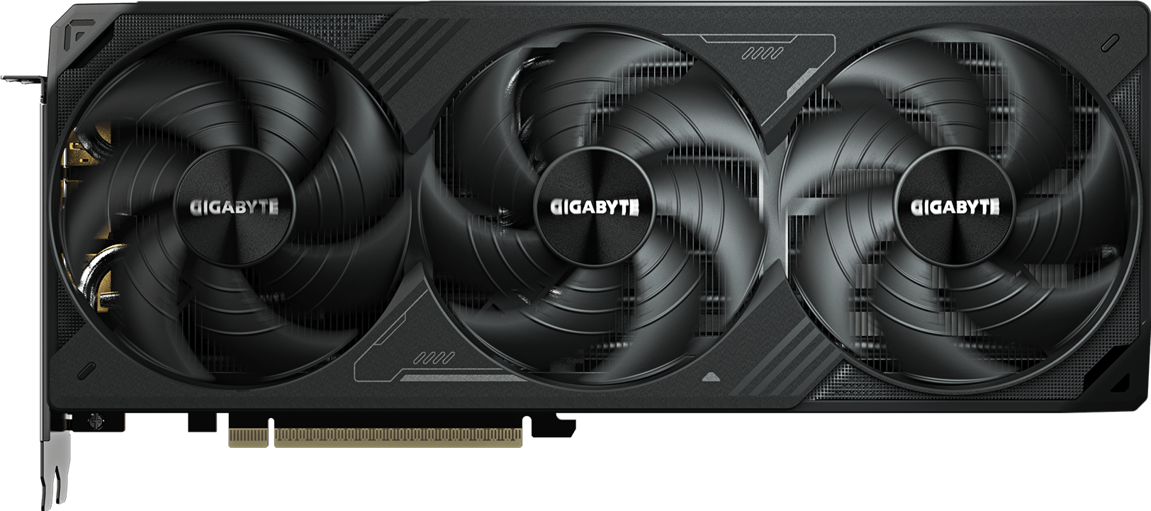 技嘉 RTX5080 WINDFORCE OC V2 SFF 16G