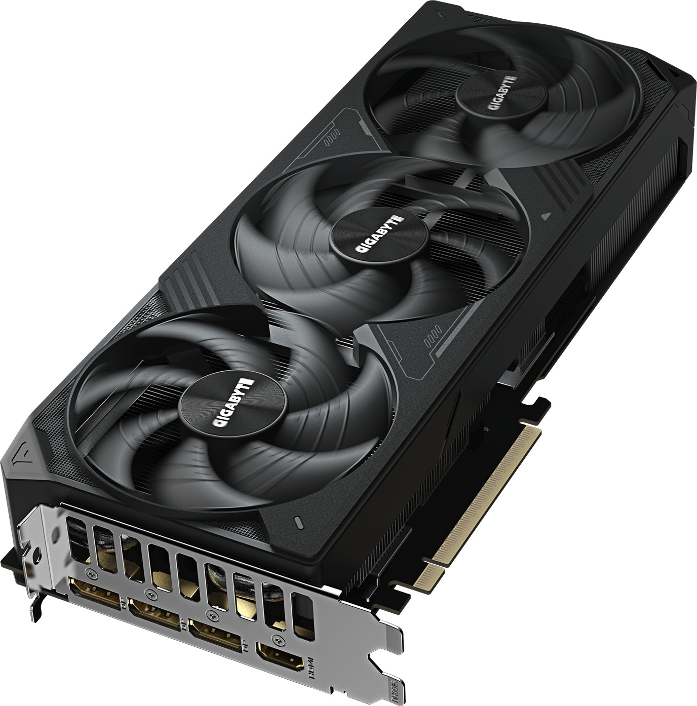 技嘉 RTX5080 WINDFORCE OC V2 SFF 16G