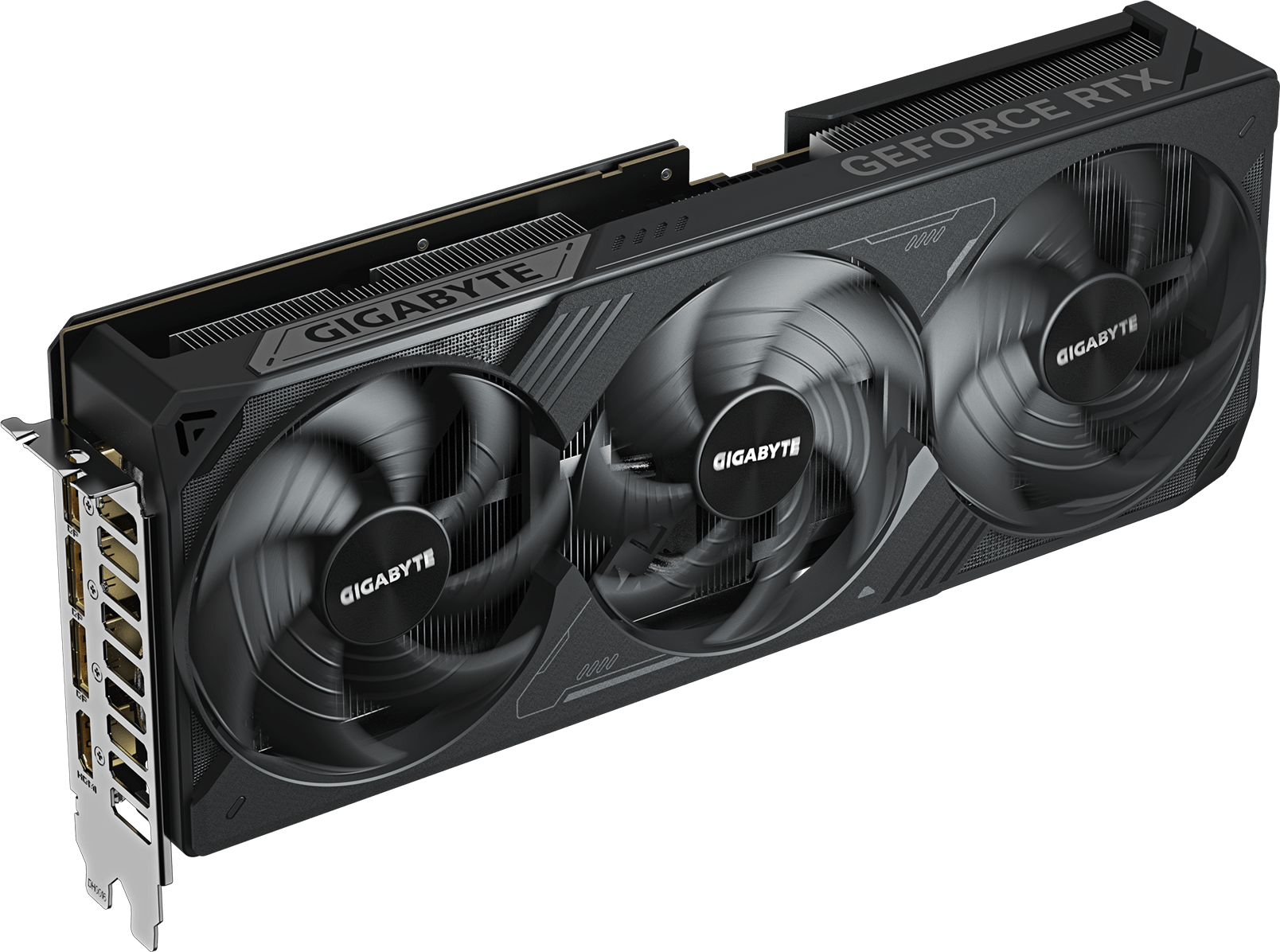 技嘉 RTX5080 WINDFORCE OC V2 SFF 16G