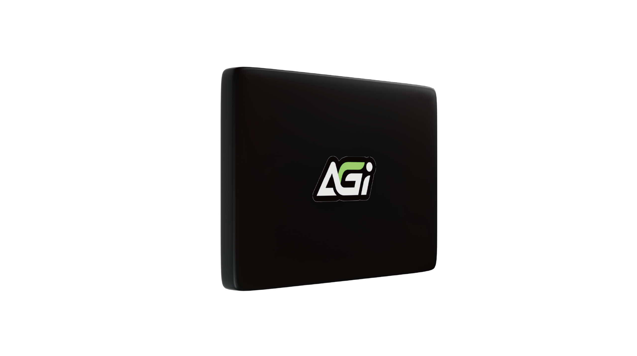 AGI 亞奇雷 AI238 256GB 2.5吋 SATA III SSD 固態硬碟