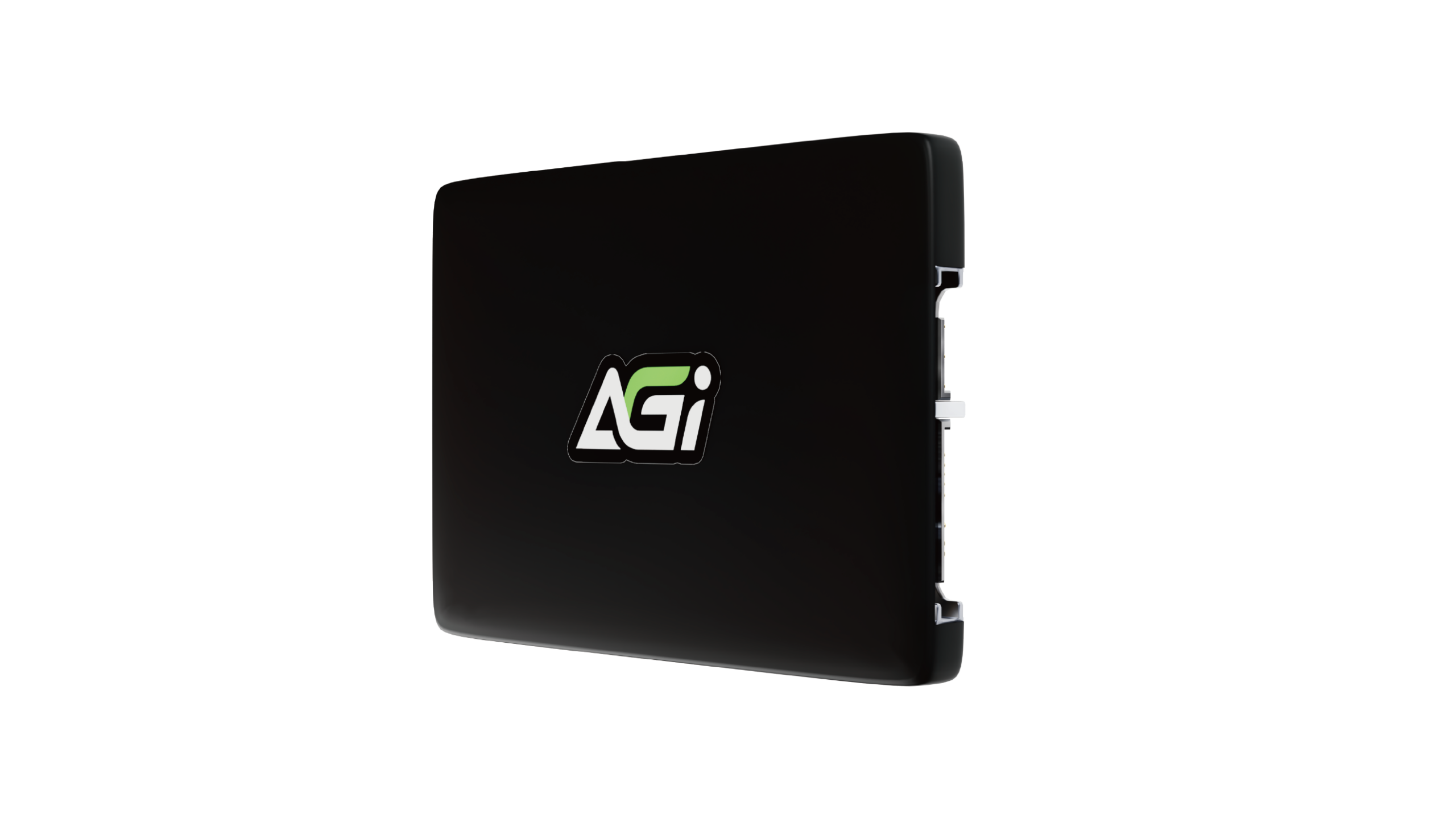 AGI 亞奇雷 AI238 256GB 2.5吋 SATA III SSD 固態硬碟