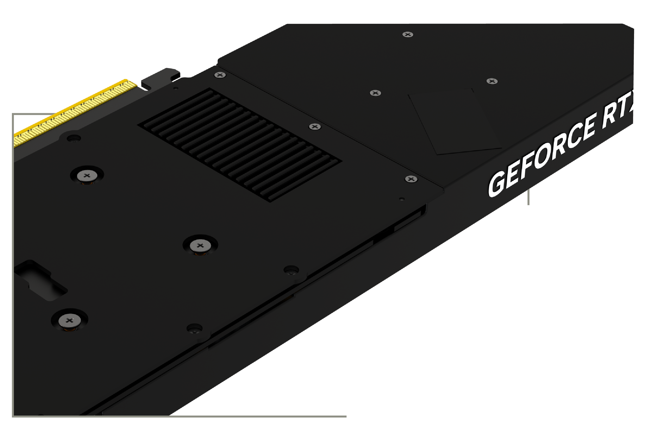 INNO3D RTX5060Ti 16GB PRO Single Slot 渦輪扇